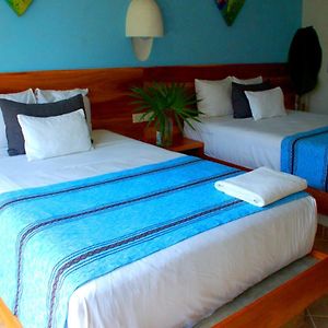 Chambre Quadruple
